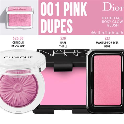 dior blush dupe drugstore|best dior blush dupe.